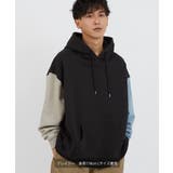 パーカー メンズ レディース | improves | 詳細画像13