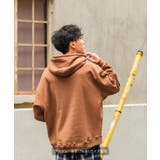 パーカー メンズ レディース | improves | 詳細画像3