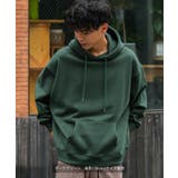 パーカー メンズ レディース | improves | 詳細画像6