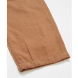 ワイドパンツ メンズ レディース | improves | 詳細画像19