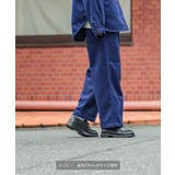 ワイドパンツ メンズ レディース | improves | 詳細画像6