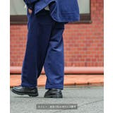 ワイドパンツ メンズ レディース | improves | 詳細画像7