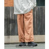 ワイドパンツ メンズ レディース | improves | 詳細画像9