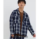 CPOジャケット メンズ ビッグシルエット | improves | 詳細画像14