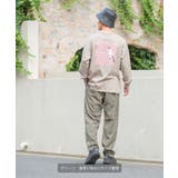 ワイドパンツ メンズ レディース | improves | 詳細画像3 