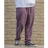 ワイドパンツ メンズ レディース | improves | 詳細画像4 