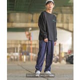 ワイドパンツ メンズ レディース | improves | 詳細画像9 