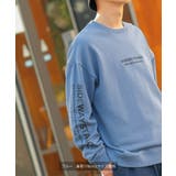 トレーナー メンズ 裏毛 | improves | 詳細画像3 