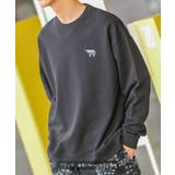 トレーナー メンズ 裏毛 | improves | 詳細画像11 