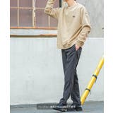 トレーナー メンズ 裏毛 | improves | 詳細画像13 