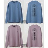 トレーナー メンズ 裏毛 | improves | 詳細画像15 