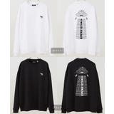 トレーナー メンズ 裏毛 | improves | 詳細画像16 