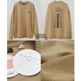 トレーナー メンズ 裏毛 | improves | 詳細画像17 