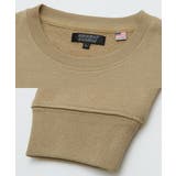 トレーナー メンズ 裏毛 | improves | 詳細画像18 