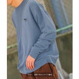 トレーナー メンズ 裏毛 | improves | 詳細画像3 