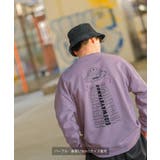 トレーナー メンズ 裏毛 | improves | 詳細画像7 