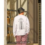 トレーナー メンズ 裏毛 | improves | 詳細画像9 