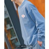 トレーナー メンズ 裏毛 | improves | 詳細画像3 