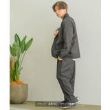 テーラードジャケット メンズ セットアップ | improves | 詳細画像3 