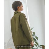 テーラードジャケット メンズ セットアップ | improves | 詳細画像5 