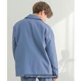 テーラードジャケット メンズ セットアップ | improves | 詳細画像8 