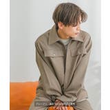 ジャケット メンズ セットアップ対応 | improves | 詳細画像11 