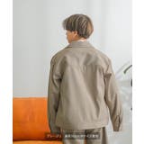 ジャケット メンズ セットアップ対応 | improves | 詳細画像12 