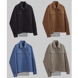 ジャケット メンズ セットアップ対応 | improves | 詳細画像14 