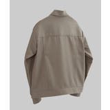 ジャケット メンズ セットアップ対応 | improves | 詳細画像15 