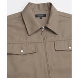 ジャケット メンズ セットアップ対応 | improves | 詳細画像16 