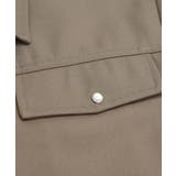 ジャケット メンズ セットアップ対応 | improves | 詳細画像18 