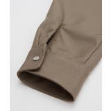 ジャケット メンズ セットアップ対応 | improves | 詳細画像19 