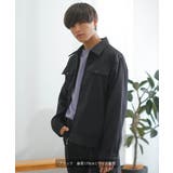 ジャケット メンズ セットアップ対応 | improves | 詳細画像3 