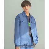 ジャケット メンズ セットアップ対応 | improves | 詳細画像8 