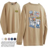 tシャツ Tシャツ ユニセックス | improves | 詳細画像1 