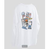 tシャツ Tシャツ ユニセックス | improves | 詳細画像14 