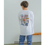 tシャツ Tシャツ ユニセックス | improves | 詳細画像3 