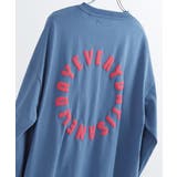 ブルー | tシャツ Tシャツ ユニセックス | improves