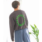 チャコール | tシャツ Tシャツ ユニセックス | improves