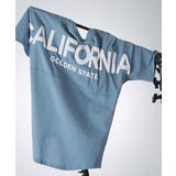 ブルーグレー | tシャツ Tシャツ ユニセックス | improves