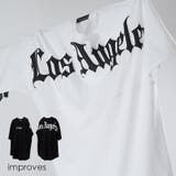 tシャツ Tシャツ ユニセックス | improves | 詳細画像1