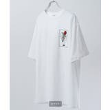 tシャツ Tシャツ ユニセックス | improves | 詳細画像2