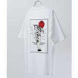 ホワイト | tシャツ Tシャツ ユニセックス | improves