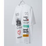 ホワイト | tシャツ Tシャツ ユニセックス | improves