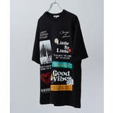 ブラック | tシャツ Tシャツ ユニセックス | improves