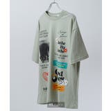 tシャツ Tシャツ ユニセックス | improves | 詳細画像4