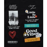 tシャツ Tシャツ ユニセックス | improves | 詳細画像9