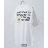 tシャツ Tシャツ ユニセックス | improves | 詳細画像3