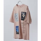 スモーキーピンク | tシャツ Tシャツ ユニセックス | improves