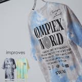tシャツ Tシャツ ユニセックス | improves | 詳細画像1